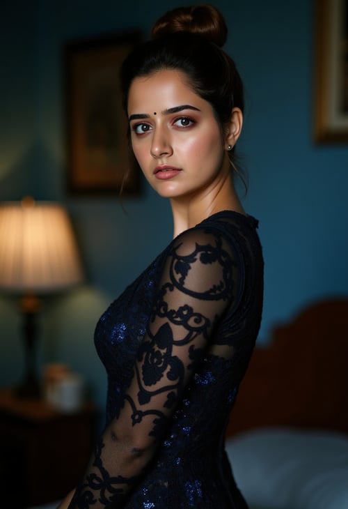 Ashika Ranganath by parar20 on Tensor.Art