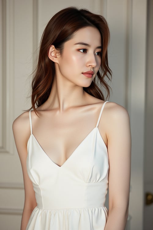 刘亦菲 Liu Yifei SoloLoRA by Solo on Tensor.Art