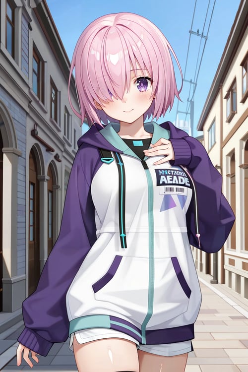 hololive super expo 2025 outfit by reprinter on Tensor.Art