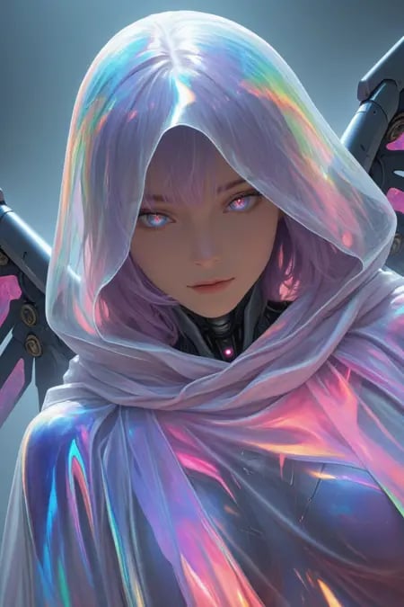 ill动漫唯美第八世界eighththing by Tianchimp on Tensor.Art
