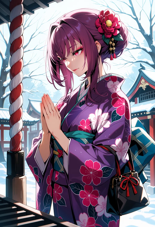 Yoneyama Mai Style | lighting by Min on Tensor.Art