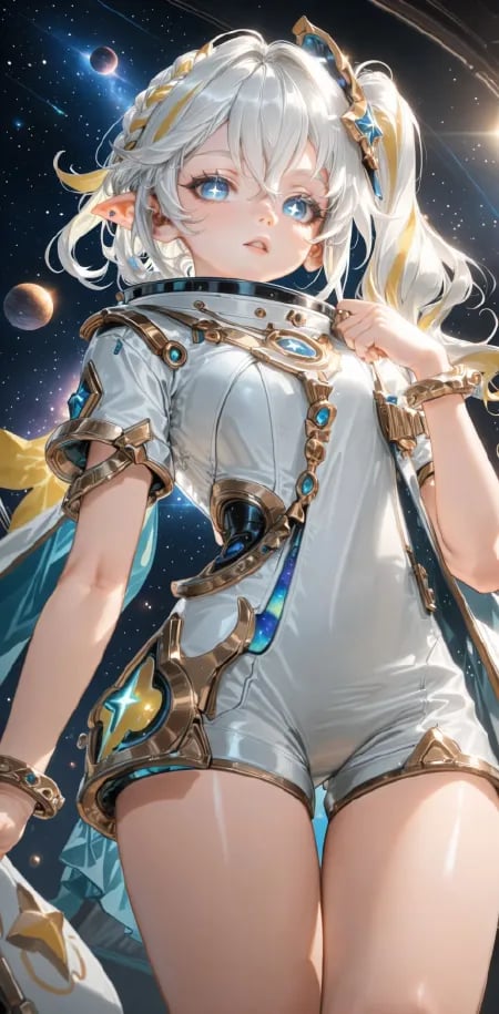 IceRealistic | Anima | Noob - LyloGummy by 😞3 on Tensor.Art