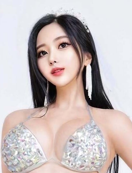 Kim Se-ra by Ai Lover on Tensor.Art
