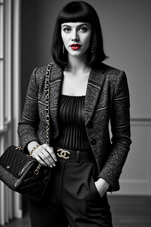 Jessica Brown Findlay SoloLoRA by Solo on Tensor.Art