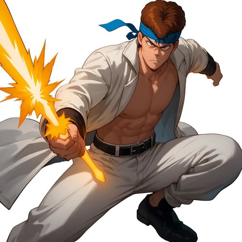 Kazuma Kuwabara by Edward84 by user_680967095118289292 on Tensor.Art