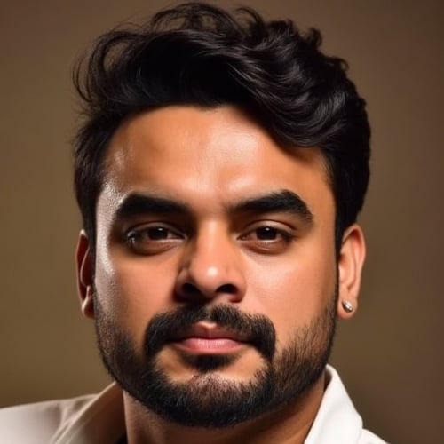 Tovino Thomas by HottiesnHotties on Tensor.Art