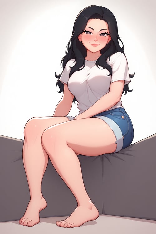 BnBigus (Artist) - LoRA PonyXL [ Style ] by KillerUwU13_AI on Tensor.Art