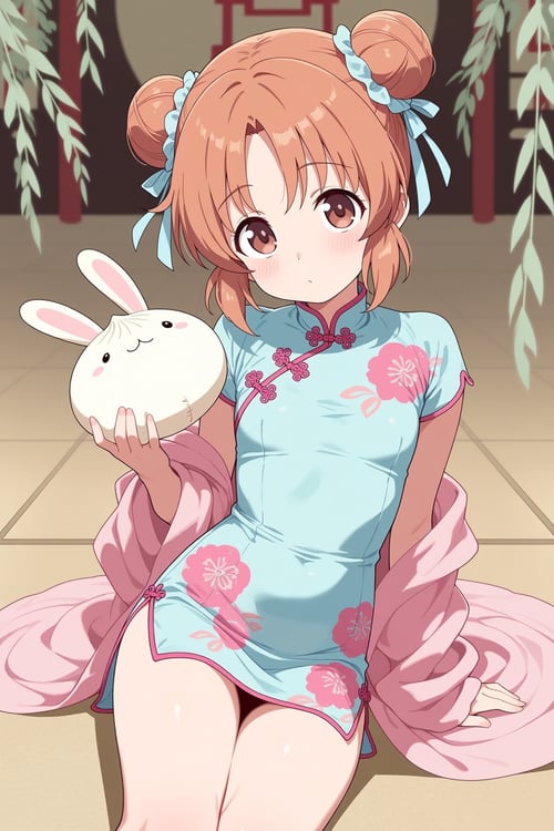 AnimaYume by Heeloris  on Tensor.Art