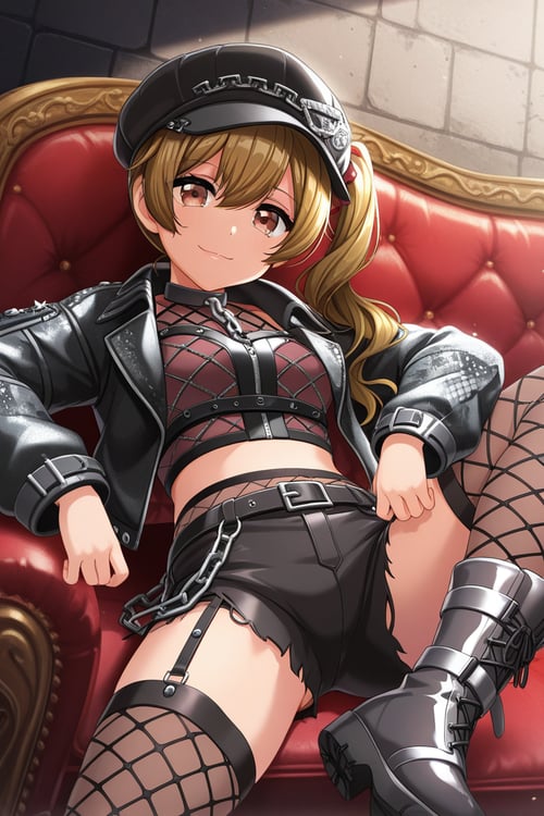 Yamate Kyoko [D4DJ] by Praelatus on Tensor.Art