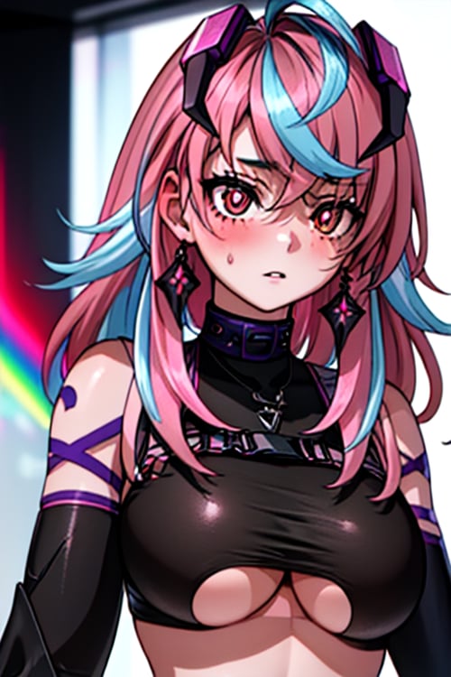 Emikukis (vtuber) by fogine on Tensor.Art