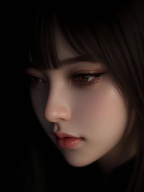 Super cool CG illustration by Dragon God on Tensor.Art