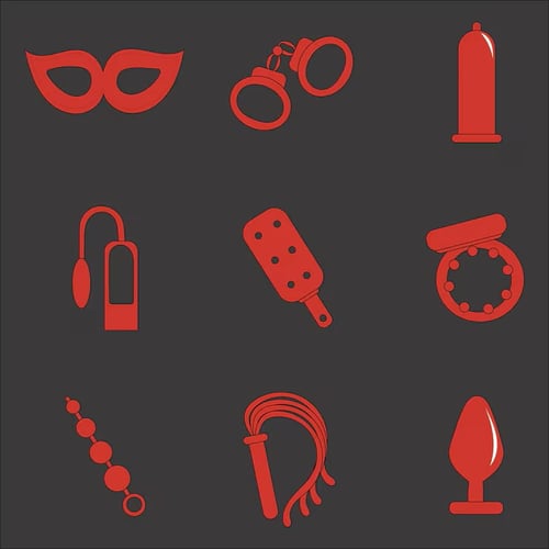 Bdsm by youyu on Tensor.Art