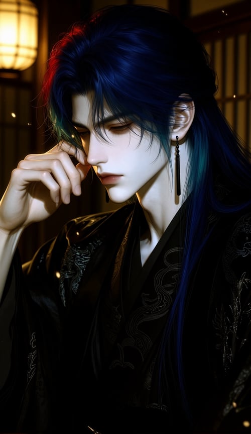 nijiV3 by 小纸条 on Tensor.Art