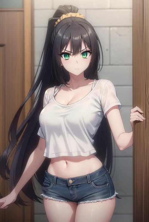 Seraphim (セラフィム) - Kore wa Zombie desu ka? (これはゾンビですか?) by Sol Eternelle on Tensor.Art