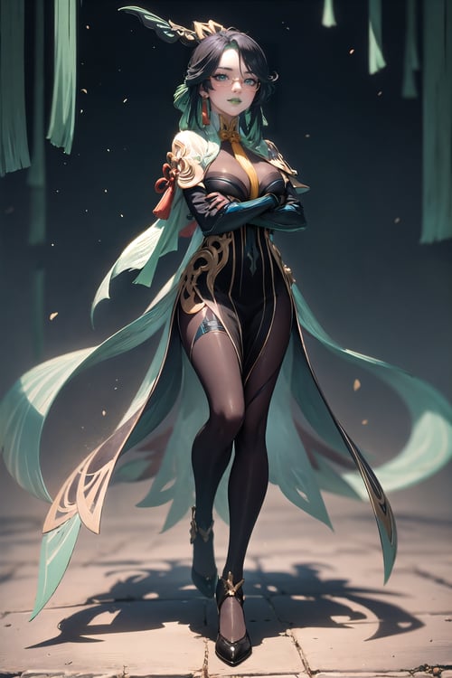 Xianyun｜Cloud Retainer (Genshin Impact) Wrench1815 by Ttan on Tensor.Art