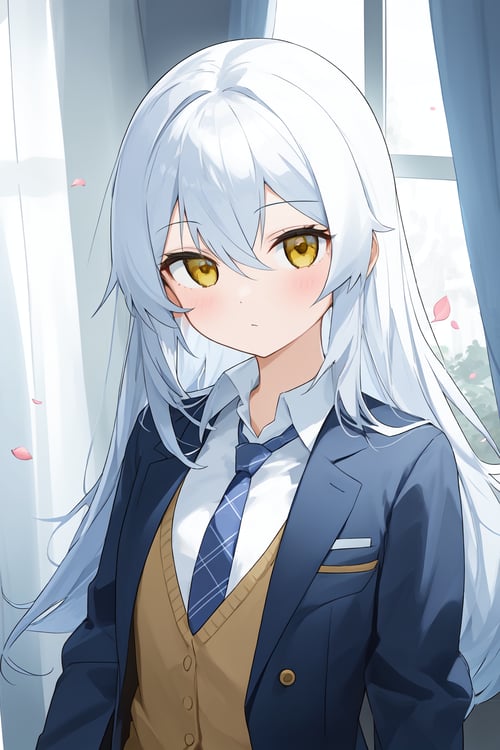 犀利希前兆 by 叫我浅笑大人就好了 on Tensor.Art