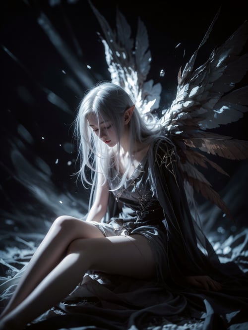 TianHai超模 by 天海TianHai on Tensor.Art