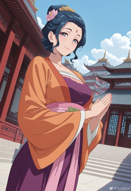 Ailan (The Apothecary Diaries) | [Illustrious] by kurumi tokisaki on Tensor.Art