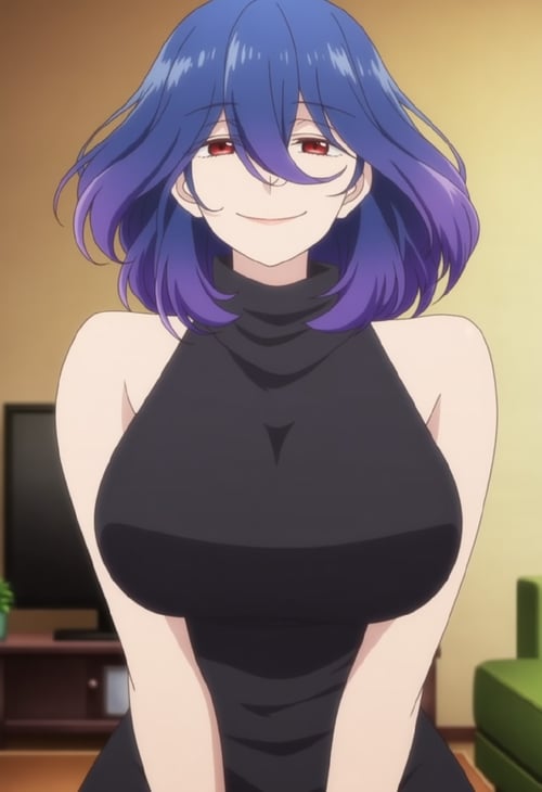 Vermeil ヴェルメイ(Vermeil in Gold / Kinsou no Vermeil) by Ttan on Tensor.Art