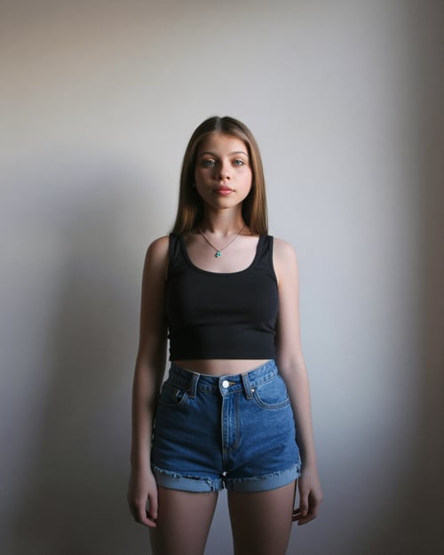 Mikaela by ANNO on Tensor.Art