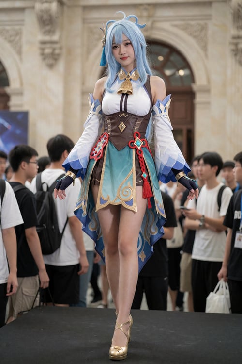 TinKrea2_Turbo_fp8_N 无限制 by 天TIN on Tensor.Art