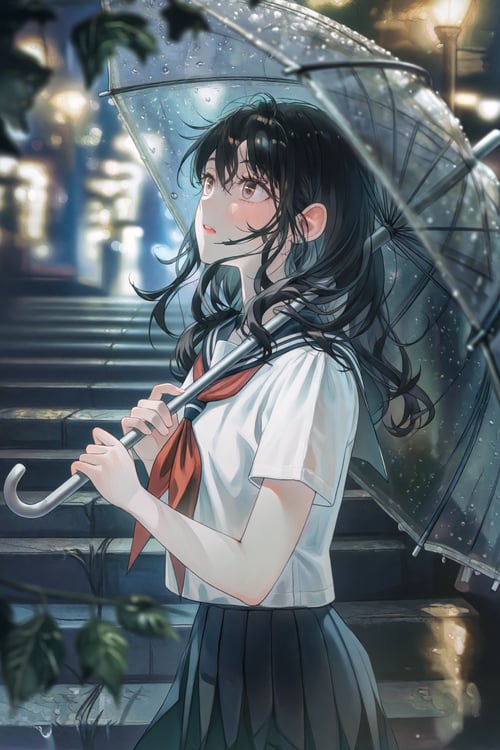 TOKKYU | Style (krea2) by Alex on Tensor.Art