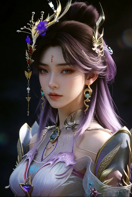 光阴之外-丁雪-裙装K2 by 天海TianHai on Tensor.Art
