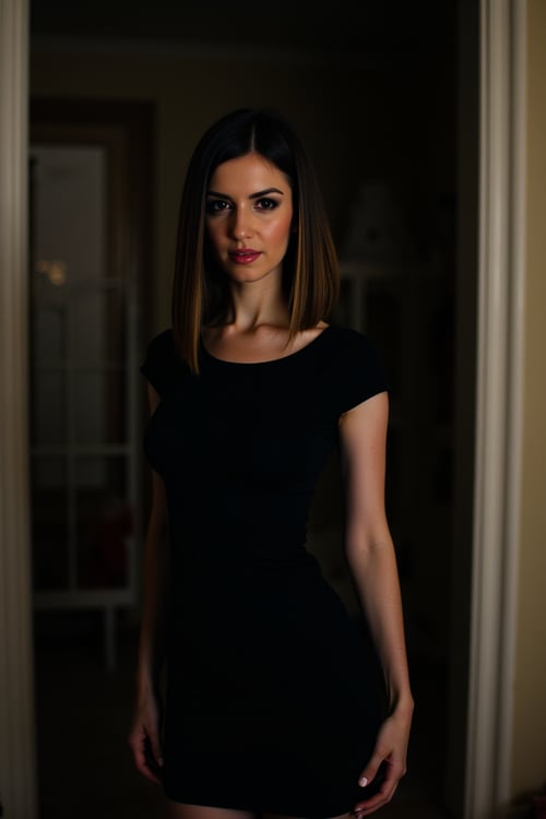 Stella Cox SoloLoRA by Solo on Tensor.Art