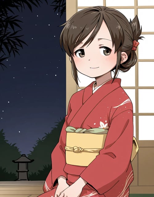 Artist Style: Uchuu Ika| 宇宙烏賊 by PinGOrio on Tensor.Art