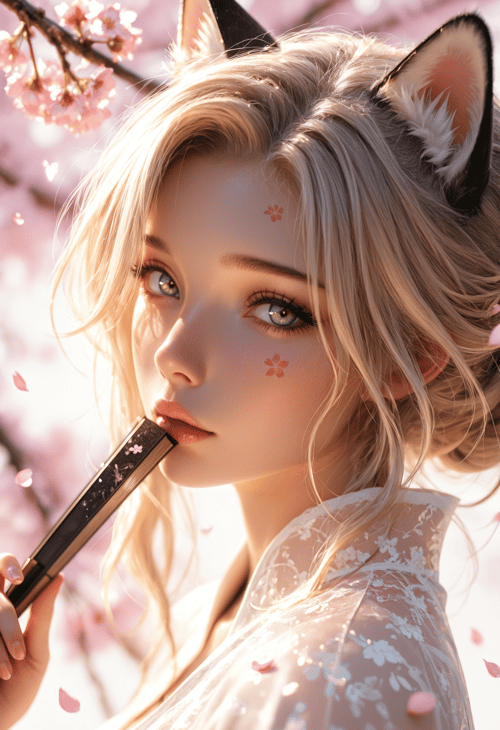Dessert - Models by Nenel_SSJBlue on Tensor.Art