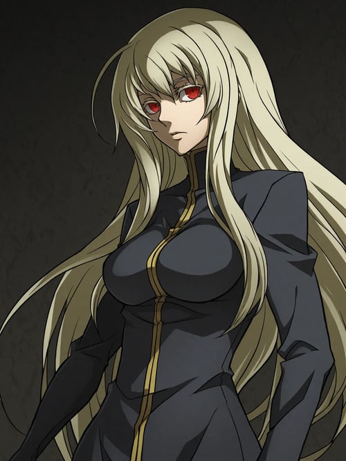 Blazblue Centralfiction Story Mode Avatar Style by Xataki on Tensor.Art