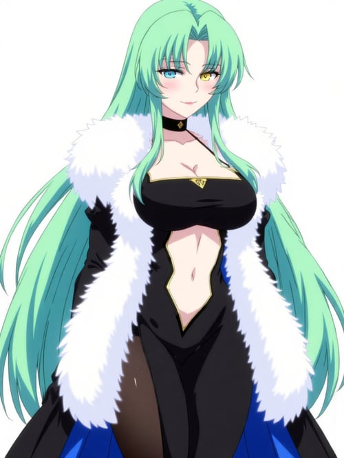 Elletear Lou Nebulis IX by Hatake on Tensor.Art
