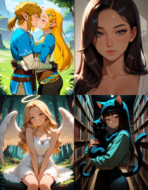 Anime Studio by sinatra on Tensor.Art