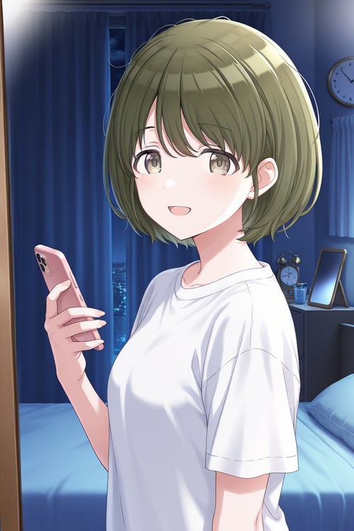 Nanakusa Nichika (THE iDOLM@STER SHINY COLORS) by Min on Tensor.Art