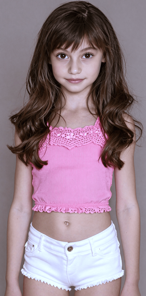  Lauren Lindsey Donzis - Liv and Maddie - Ruby by E7G3 on Tensor.Art