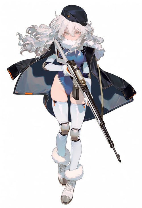 [SDXL] Artist Style: Rei 17/老累/sanbonzakura by silvermoong on Tensor.Art