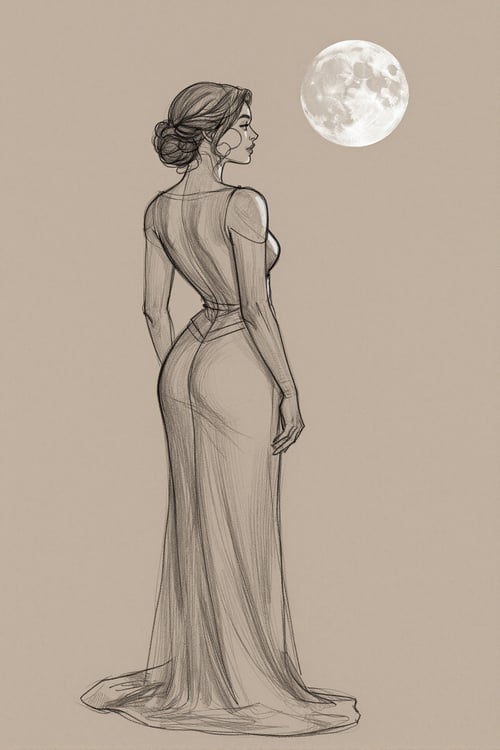 Better Sketches for Z-image by inknoir on Tensor.Art