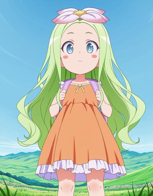 Celine セリーヌ (To Love-Ru) by Ttan on Tensor.Art