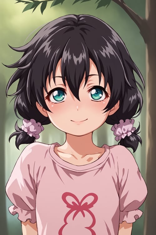 Mizuki-Chan (Lo Re: Pako Sukusuku) - LoRA PonyXL by KillerUwU13_AI on Tensor.Art