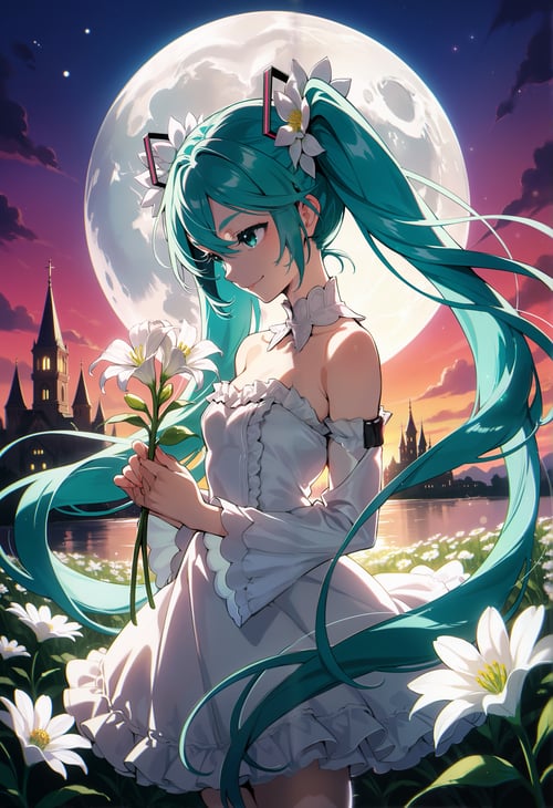 Yoneyama Mai Style | lighting by Min on Tensor.Art