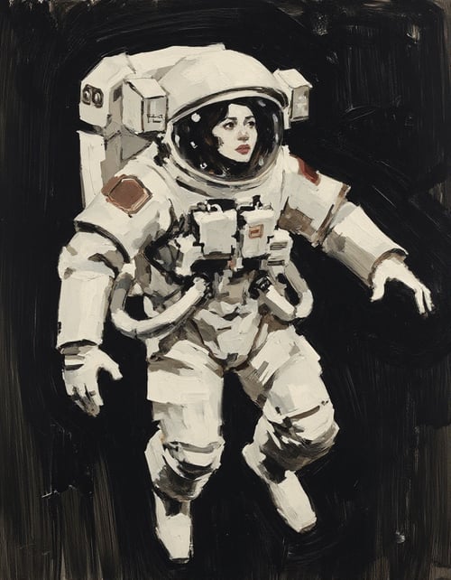 Ashley Wood Style by inknoir on Tensor.Art