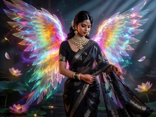 Suhana Khan by aimann on Tensor.Art