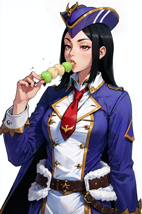 Luchika (Monster Hunter Rise) - DogeOfVenice by Ttan on Tensor.Art