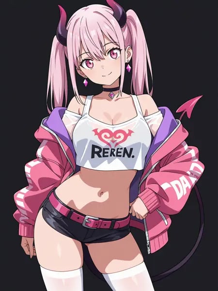 SSSS.Gridman 2025 IL by Ez8 on Tensor.Art