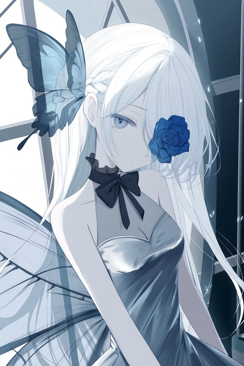 夏眠aestivation画风 by hans on Tensor.Art
