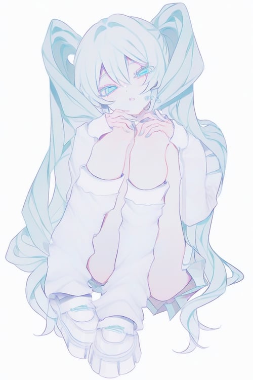 [ao3 style | Illustrious-XL] by CopperPenguin on Tensor.Art