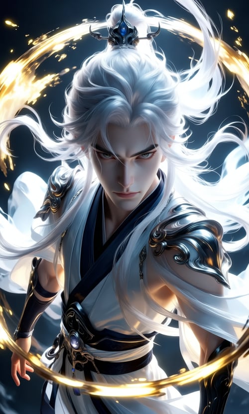 pipi-anima-3D古风03 by pipiai on Tensor.Art