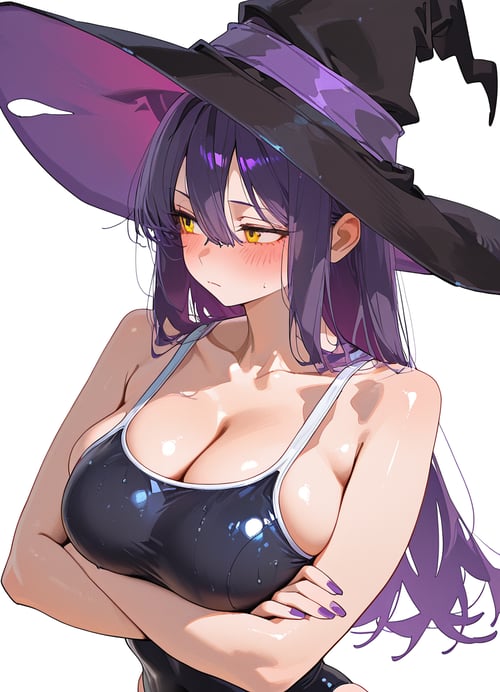RIN Lushade NSFW Illustrious by Rin_x0 on Tensor.Art