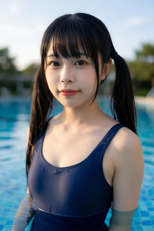 Arisa by Robert_Chiang_7608 on Tensor.Art