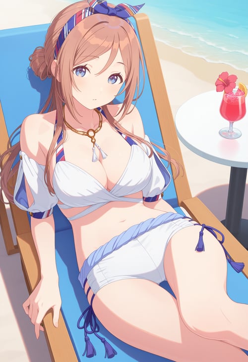 [Illustrious] Himesaki Rinami / Gakuen iDOLM@STER by h_madoka on Tensor.Art